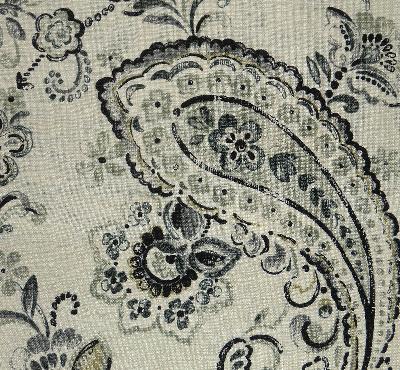 RM Coco Camelia Graphite