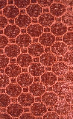 RM Coco Jersey Persimmon