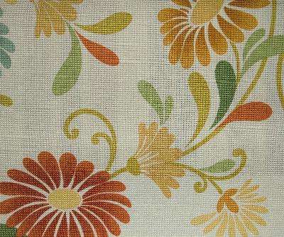 RM Coco Triangle Maize