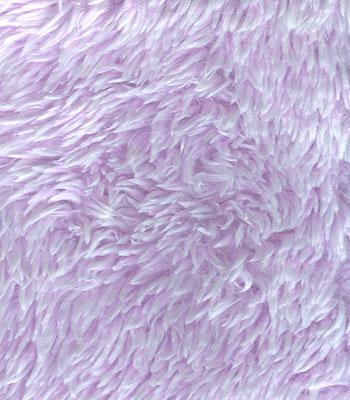 Shannon Fabrics Frosted Cuddle Lilac