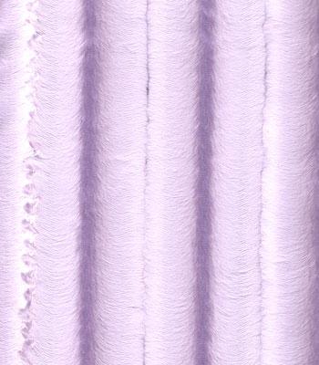 Shannon Fabrics Minky Velvet  Lavender