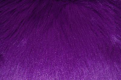 Shannon Fabrics Promo Shag  Purple