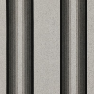 Sunbrella Sunbrella Awning Grey Black White 