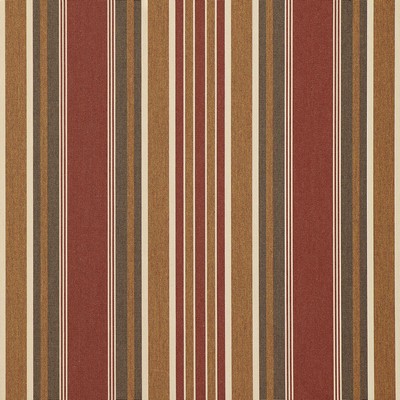 Sunbrella Sunbrella Awning Eastland Redwood 