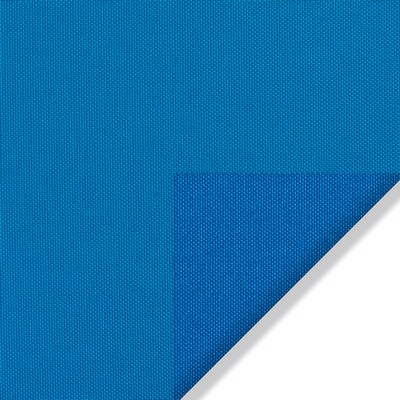 Sailrite Top Notch Awning 1S Caribbean Blue