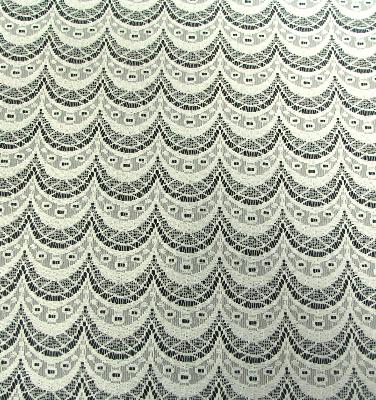 Unique Quality Fabric Suzanne Ivory