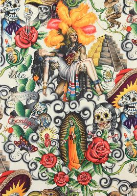 Alexander Henry Contigo Tint