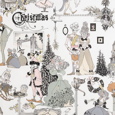 Alexander Henry A Ghastlie Christmas Bone 8963a