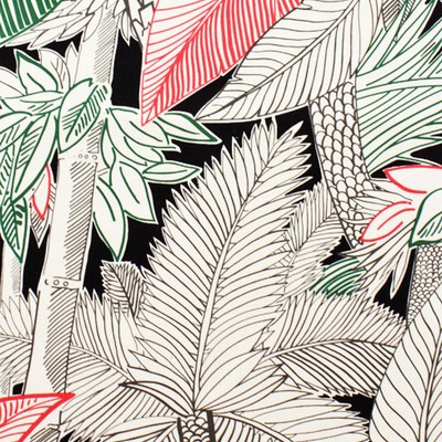 Alexander Henry Bahia Black