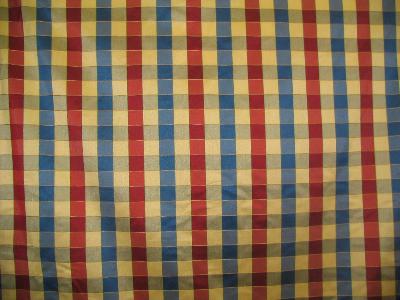 American Silk Mills Edinburgh 739