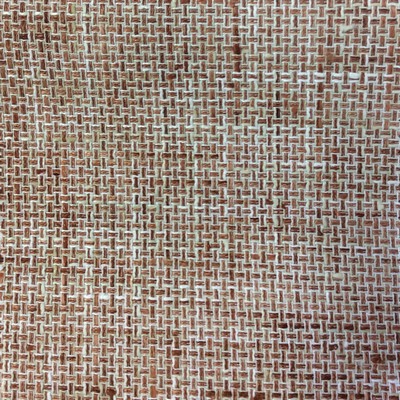 American Silk Mills Bella Donna Russet