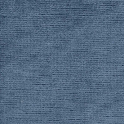 American Silk Mills Brussels Cornlflower