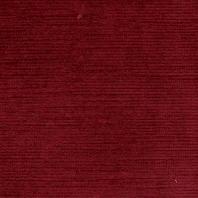 American Silk Mills Brussels Scarlet