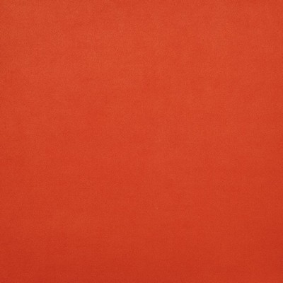 American Silk Mills Sensuede Burnt Orange