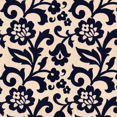 Barrow Elusive M9105 Indigo