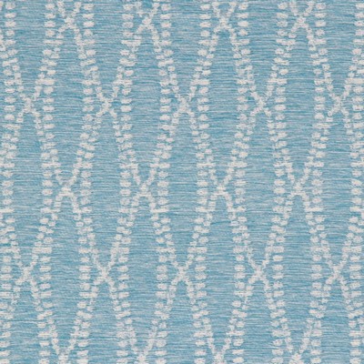 Bella Dura Home Camber Turquoise