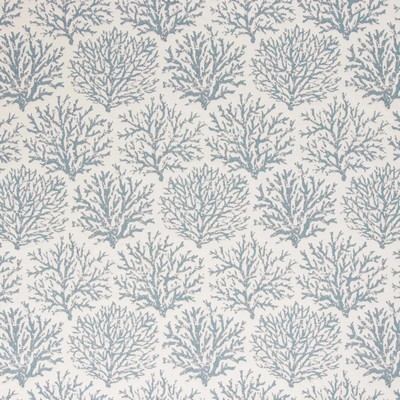 Bella Dura Home Coraline Cerulean