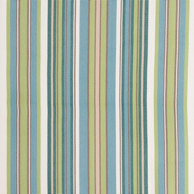 Bella Dura Home Dexter Cerulean