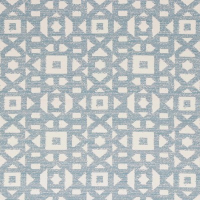 Bella Dura Home Galloway Cerulean