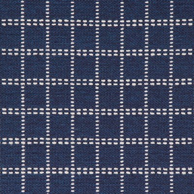 Bella Dura Home Motthaven Indigo