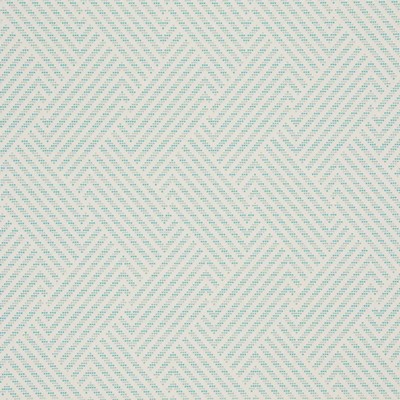 Bella Dura Home Trivoli Turquoise