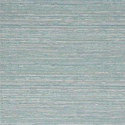 Bella Dura Home Whitecaps Cerulean