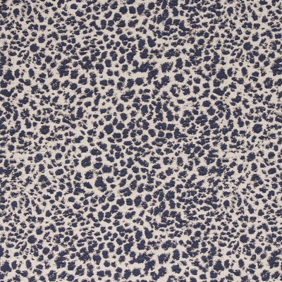 Bella Dura Home Animal Magnetism Indigo