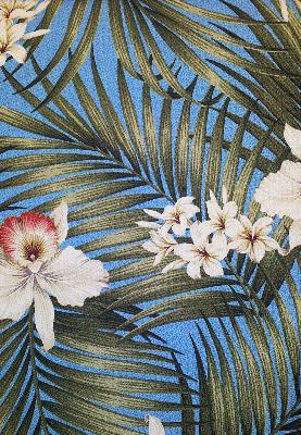 Big Kahuna Fern Slate Slate