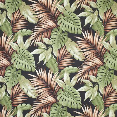 Big Kahuna Hanalei Black