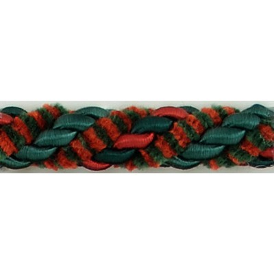 Brimar Trim  1/2 in Chenille Lipcord BGB