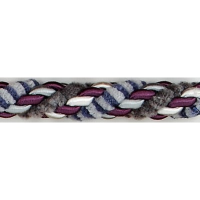 Brimar Trim  1/2 in Chenille Lipcord GP