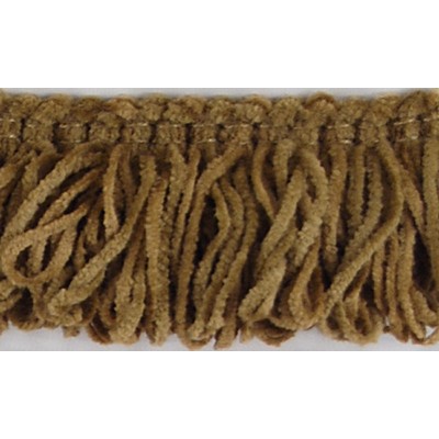 Brimar Trim 1 1/2 in Chenille  Loop Fringe PM