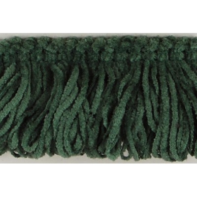 Brimar Trim 1 1/2 in Chenille  Loop Fringe VE