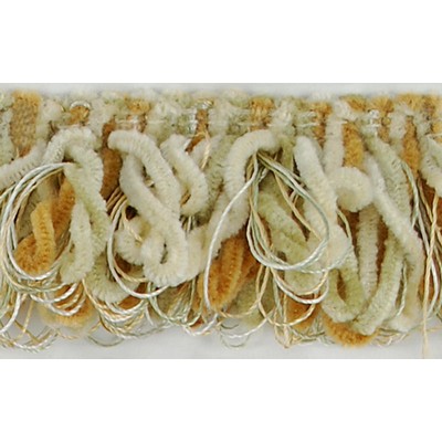 Brimar Trim 1 1/2 in Chenille Loop Fringe BC