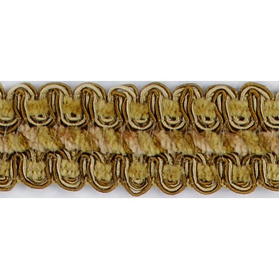 Brimar Trim  3/4 in Chenille Gimp AM