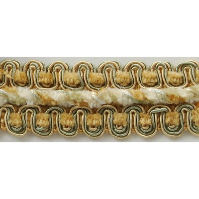 Brimar Trim  3/4 in Chenille Gimp BC