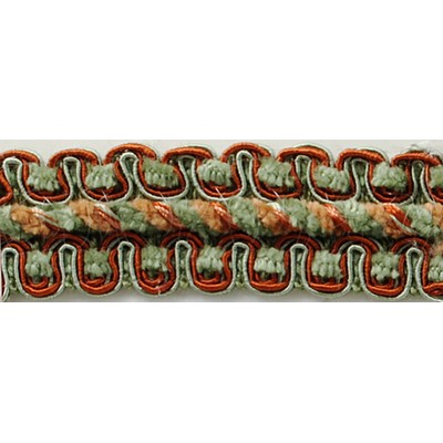 Brimar Trim  3/4 in Chenille Gimp CC