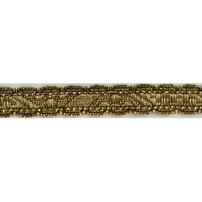 Brimar Trim 3/8 in Gimp BG