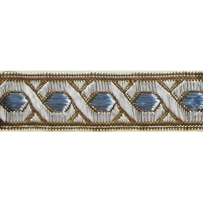 Brimar Trim 5/8 in Tape SBL