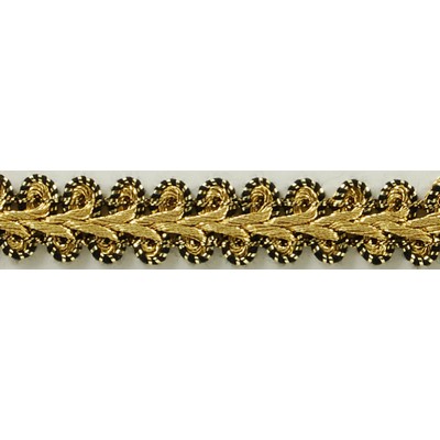 Brimar Trim 7/16 in Gimp GB