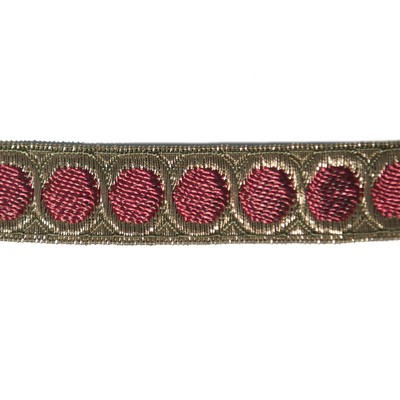 Brimar Trim 5/8 in Tape RD