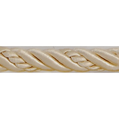 Brimar Trim 5/8 in Braided Lipcord BE
