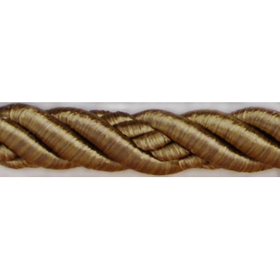 Brimar Trim 5/8 in Braided Lipcord CA