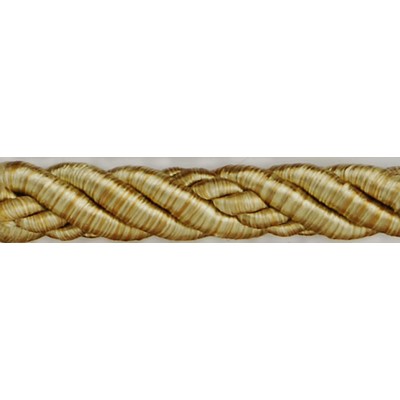 Brimar Trim 5/8 in Braided Lipcord GO
