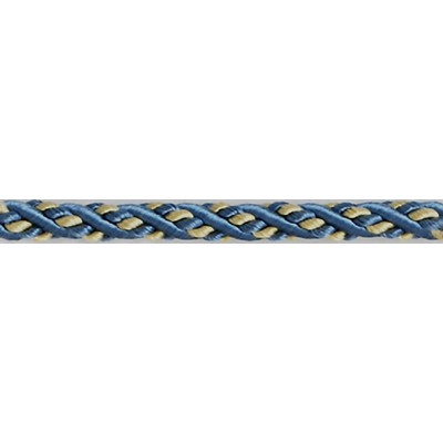 Brimar Trim  1/4 in Braided Lipcord BB