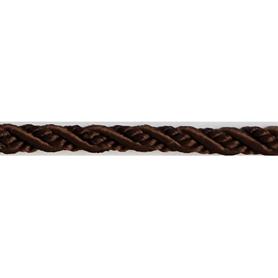Brimar Trim  1/4 in Braided Lipcord BR