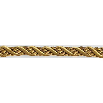 Brimar Trim  1/4 in Braided Lipcord CA