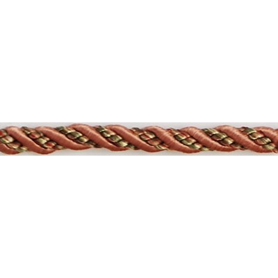 Brimar Trim  1/4 in Braided Lipcord CBB