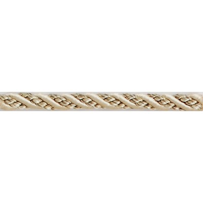 Brimar Trim  1/4 in Braided Lipcord CHT