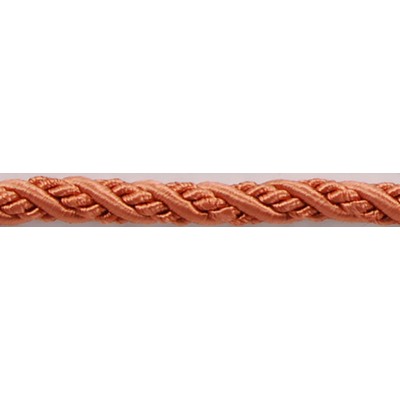 Brimar Trim  1/4 in Braided Lipcord CL
